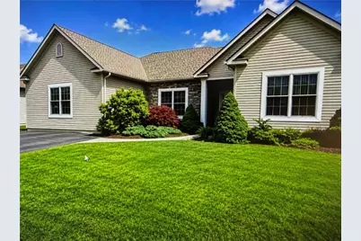 1110 Morning Star Drive, Lower Macungie Township, PA 18106 - Photo 1