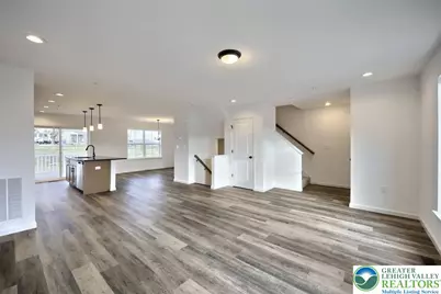 740 Fawn Way #Lot 15, Pennsburg Boro, PA 18073 - Photo 8