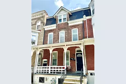 1410 W Turner Street #2, Allentown City, PA 18102 - Photo 1