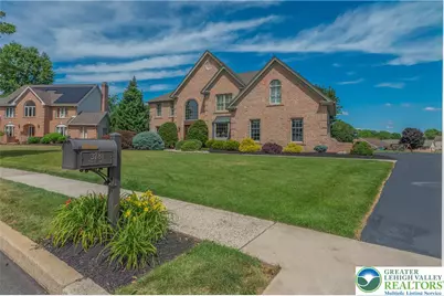 3781 Chris Drive, Upper Milford Township, PA 18049 - Photo 2