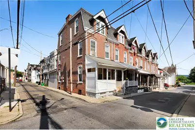 23 S Poplar Street, Allentown City, PA 18102 - Photo 2