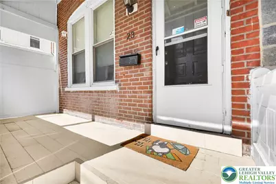 23 S Poplar Street, Allentown City, PA 18102 - Photo 4