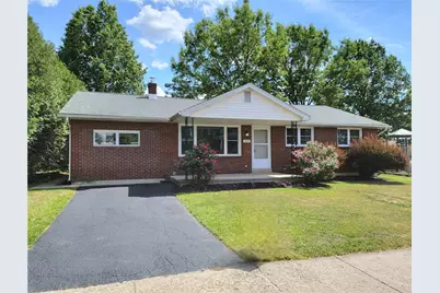 320 E Landis Street, Coopersburg Boro, PA 18036 - Photo 1