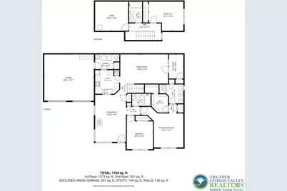 2443 Steeplechase Drive, Lower Macungie Township, PA 18062 - Photo 44