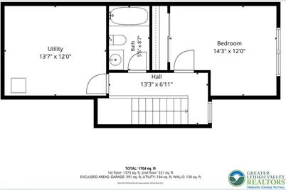 2443 Steeplechase Drive, Lower Macungie Township, PA 18062 - Photo 46