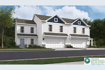 222 Winding Road, Forks Twp, PA 18040 - Photo 1