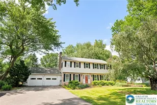 613 E Macada Rd, Bethlehem City, PA 18017 - Photo 1