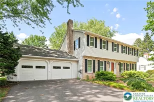613 E Macada Rd, Bethlehem City, PA 18017 - Photo 2
