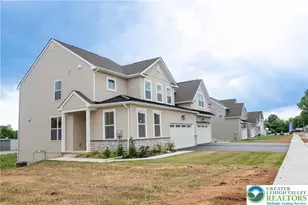 3740 Samantha Ln, Upper Milford Township, PA 18062 - Photo 10