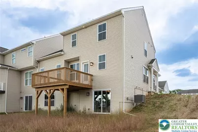 3740 Samantha Lane, Upper Milford Township, PA 18062 - Photo 8