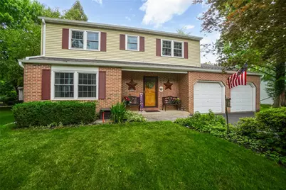 2042 Hilltop Road, Lower Saucon Township, PA 18015 - Photo 2