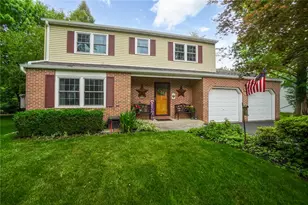 2042 Hilltop Rd, Lower Saucon Township, PA 18015 - Photo 2