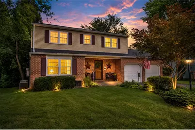 2042 Hilltop Road, Lower Saucon Township, PA 18015 - Photo 38