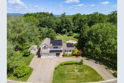 2153 Valley View Drive S, Hamilton Twp, PA 18353 - Photo 2