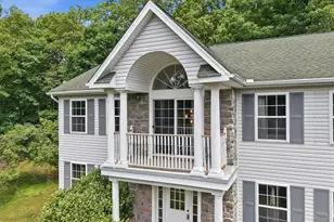 63 Fox Hill Rd, Penn Forrest, PA 18210 - Photo 66