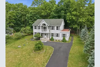 63 Fox Hill Road, Penn Forrest, PA 18210 - Photo 86