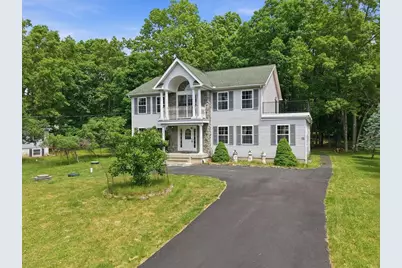 63 Fox Hill Road, Penn Forrest, PA 18210 - Photo 80