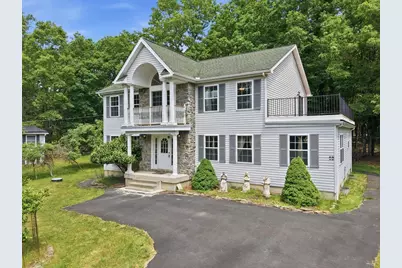 63 Fox Hill Road, Penn Forrest, PA 18210 - Photo 4