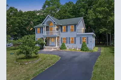 63 Fox Hill Road, Penn Forrest, PA 18210 - Photo 2
