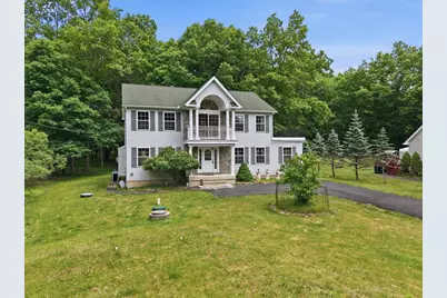 63 Fox Hill Road, Penn Forrest, PA 18210 - Photo 84