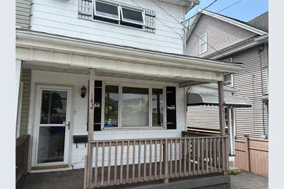 142 W High, Coaldale, PA 18218 - Photo 1