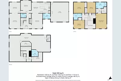 5616 Snowdrift, Upper Macungie Township, PA 18069 - Photo 36