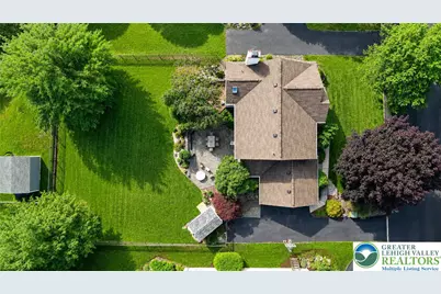 1738 Crownwood Street, Salisbury Township, PA 18103 - Photo 4