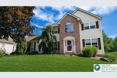 1738 Crownwood Street, Salisbury Township, PA 18103 - Photo 14