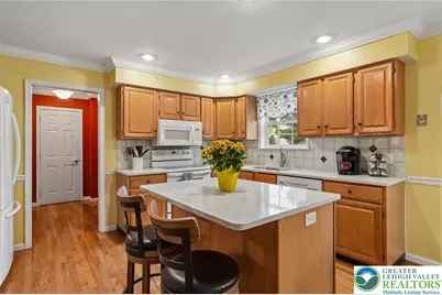 1738 Crownwood Street, Salisbury Township, PA 18103 - Photo 20