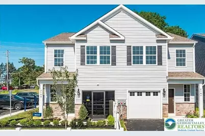 2160 South Poplar Street, Allentown City, PA 18103 - Photo 1