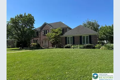 4528 Canterbury Drive, Lower Macungie Township, PA 18049 - Photo 1