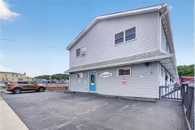 162 W Ridge Street, Lansford, PA 18232 - Photo 2
