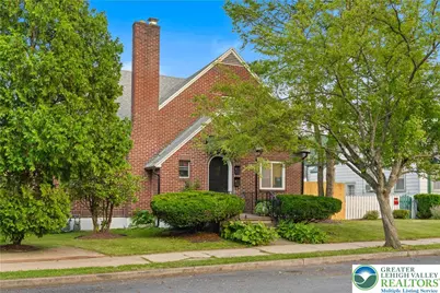 726 Seneca Street, Fountain Hill, PA 18015 - Photo 1