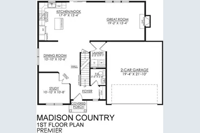 505 Empire Court #39, Tatamy Boro, PA 18085 - Photo 2