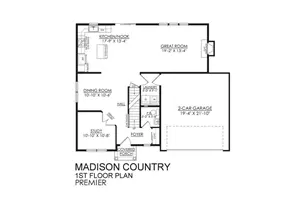 505 Empire Ct, Tatamy Boro, PA 18085 - Photo 2