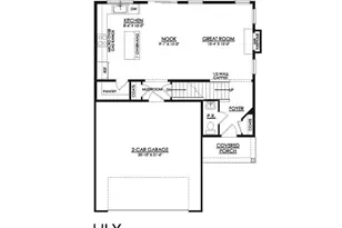 545 Empire Ct, Tatamy Boro, PA 18085 - Photo 2