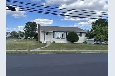 833 N Graham Street, Allentown City, PA 18109 - Photo 1