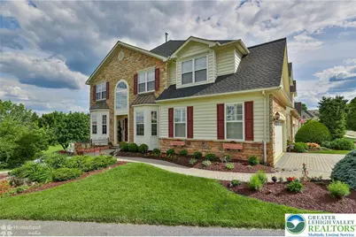 4002 Liberty St., Allentown City, PA 18104 - Photo 2