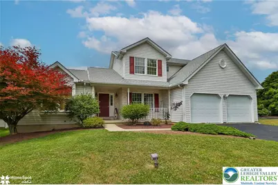 4022 Redwood Drive, Bethlehem Township, PA 18020 - Photo 4
