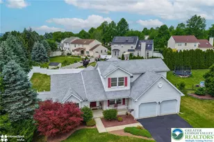 4022 Redwood Dr, Bethlehem Township, PA 18020 - Photo 1