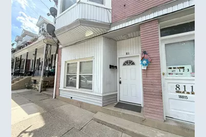811 Itaska Street #1st Floor, Bethlehem, PA 18015 - Photo 1