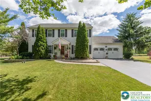 2213 Claymont Dr, Richlandtown, PA 18951 - Photo 1