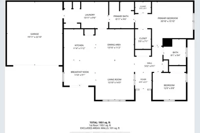 1861 Felicity Lane, Lower Saucon Township, PA 18055 - Photo 46