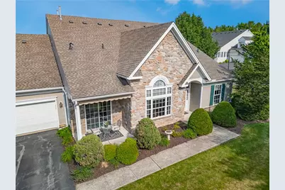1861 Felicity Lane, Lower Saucon Township, PA 18055 - Photo 32