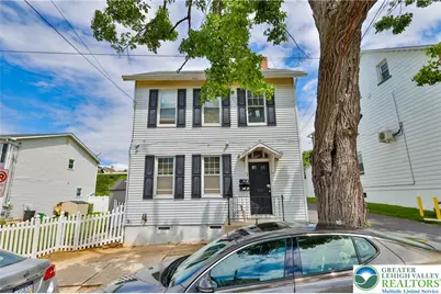 820 New Street, Bethlehem City, PA 18018 - Photo 4