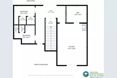 521 Front Street #523, Catasauqua Boro, PA 18032 - Photo 40