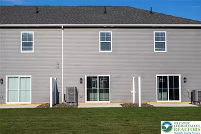 1411 Greenview Drive #19, Bethlehem City, PA 18018 - Photo 22