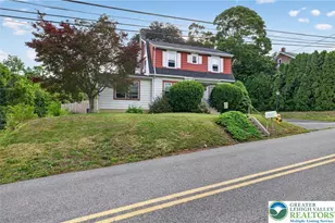 4698 Old Bethlehem Pike, Bethlehem City, PA 18015 - Photo 4