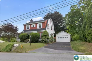 4698 Old Bethlehem Pike, Bethlehem City, PA 18015 - Photo 1