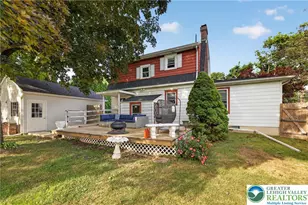 4698 Old Bethlehem Pike, Bethlehem City, PA 18015 - Photo 36